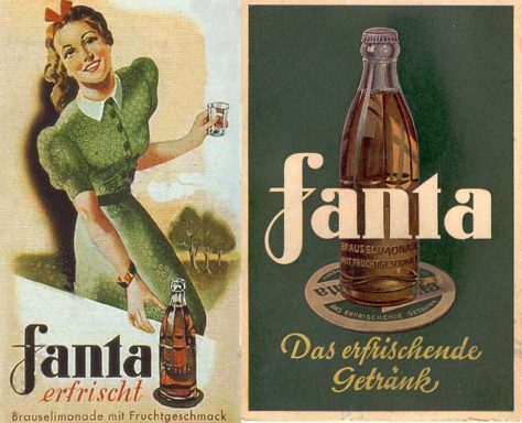 Fanta